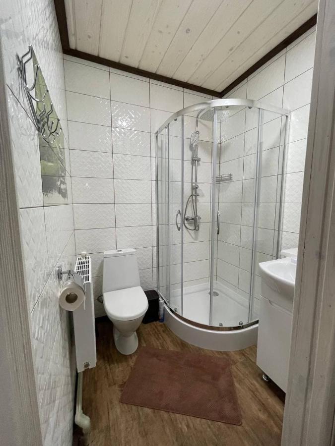 Happy House Apartment Slavske Exterior photo