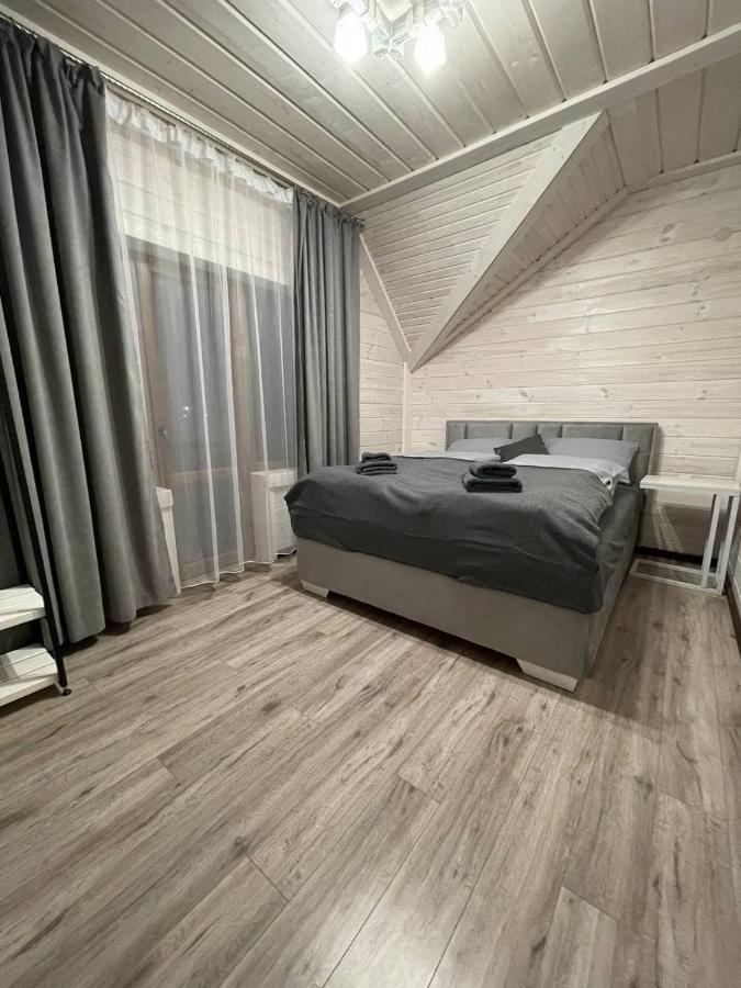 Happy House Apartment Slavske Exterior photo