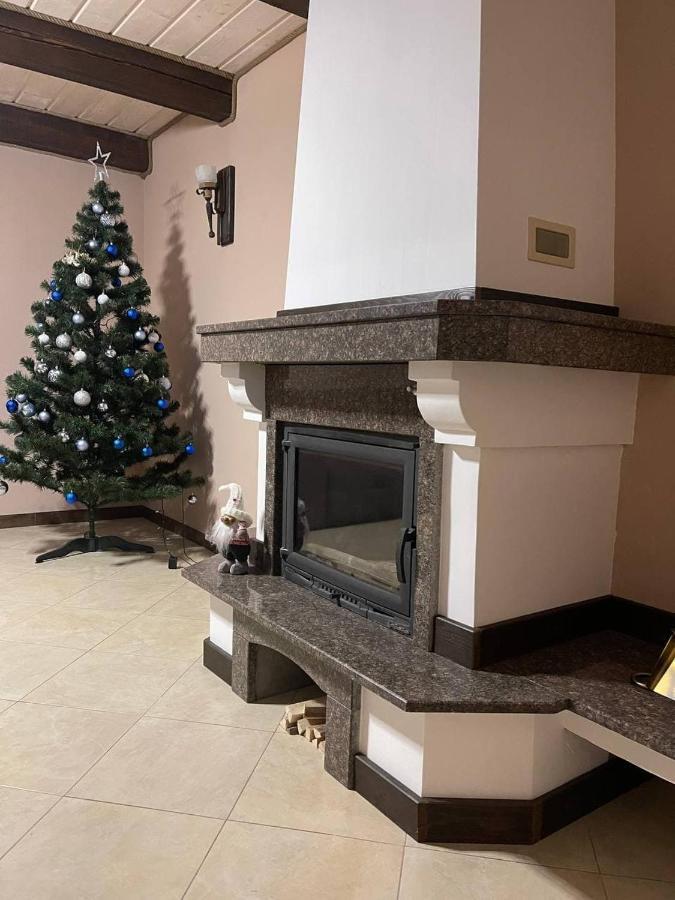 Happy House Apartment Slavske Exterior photo