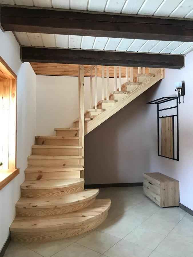 Happy House Apartment Slavske Exterior photo