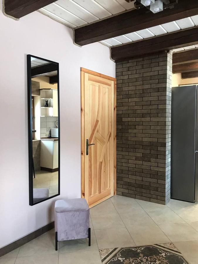 Happy House Apartment Slavske Exterior photo
