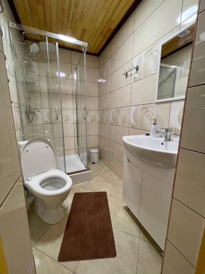 Happy House Apartment Slavske Exterior photo